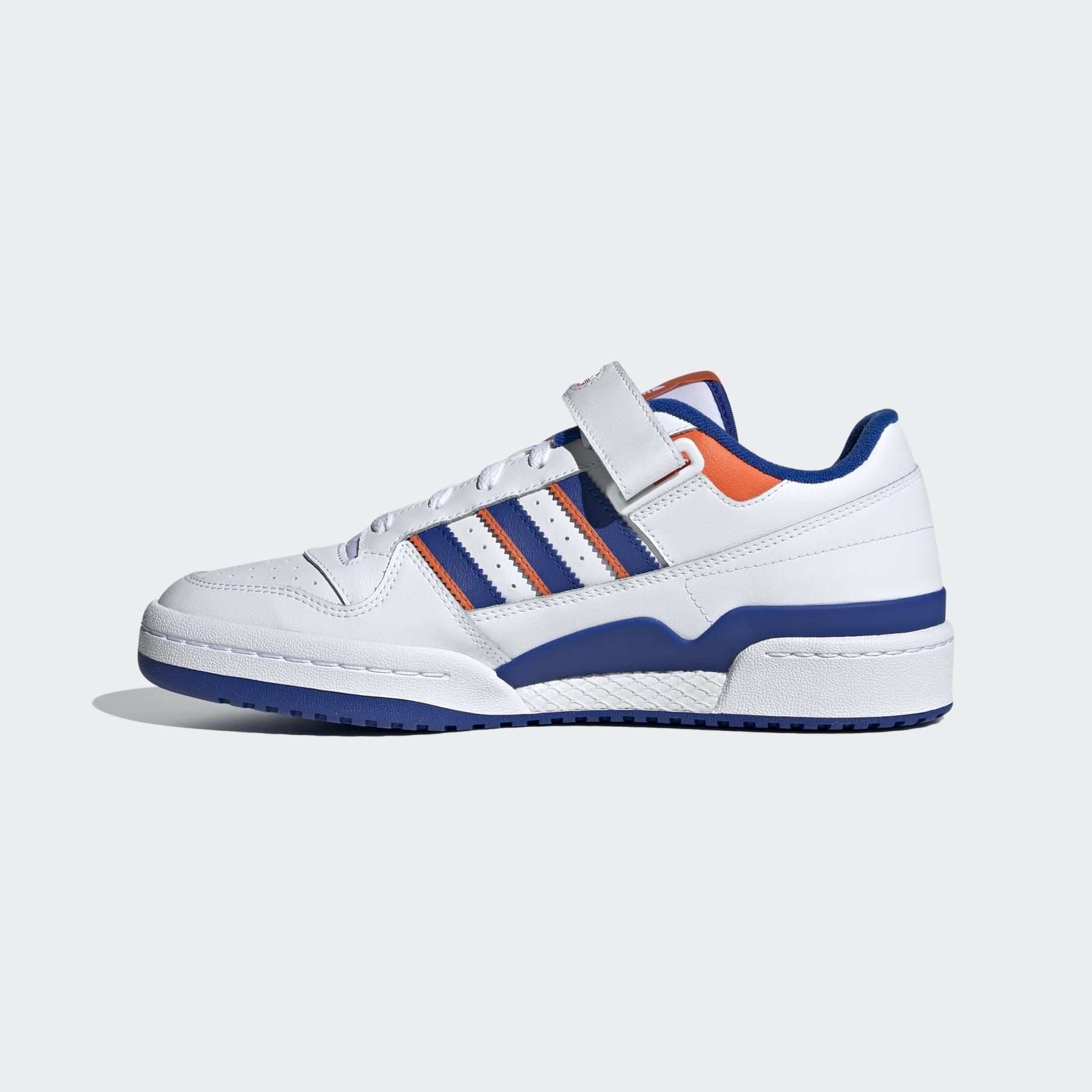 Kicksy adidas Originals Forum Low NY Knicks EUR 45 1/3 CM 29