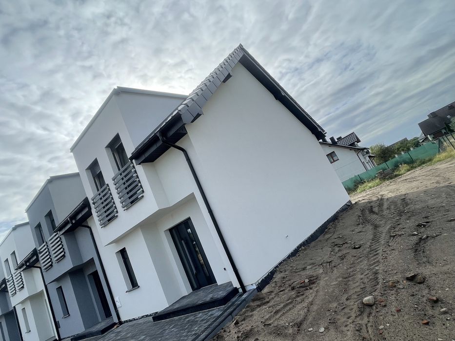 Spokój, natura i nowoczesność – lokal 99 m² we Wszewilkach