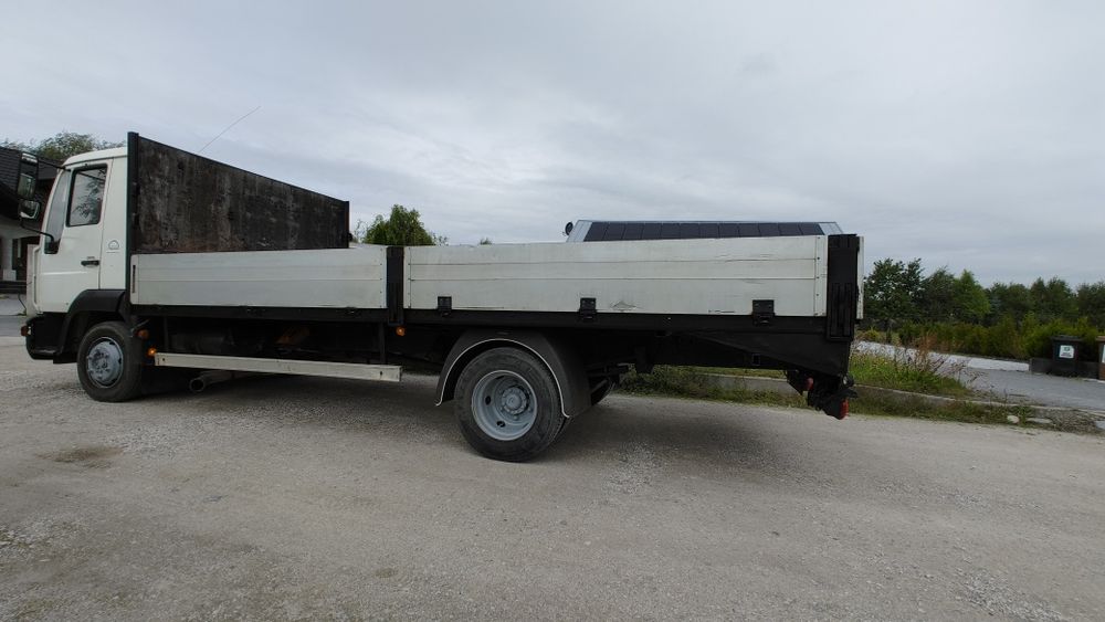 Man l2000 sprzedam