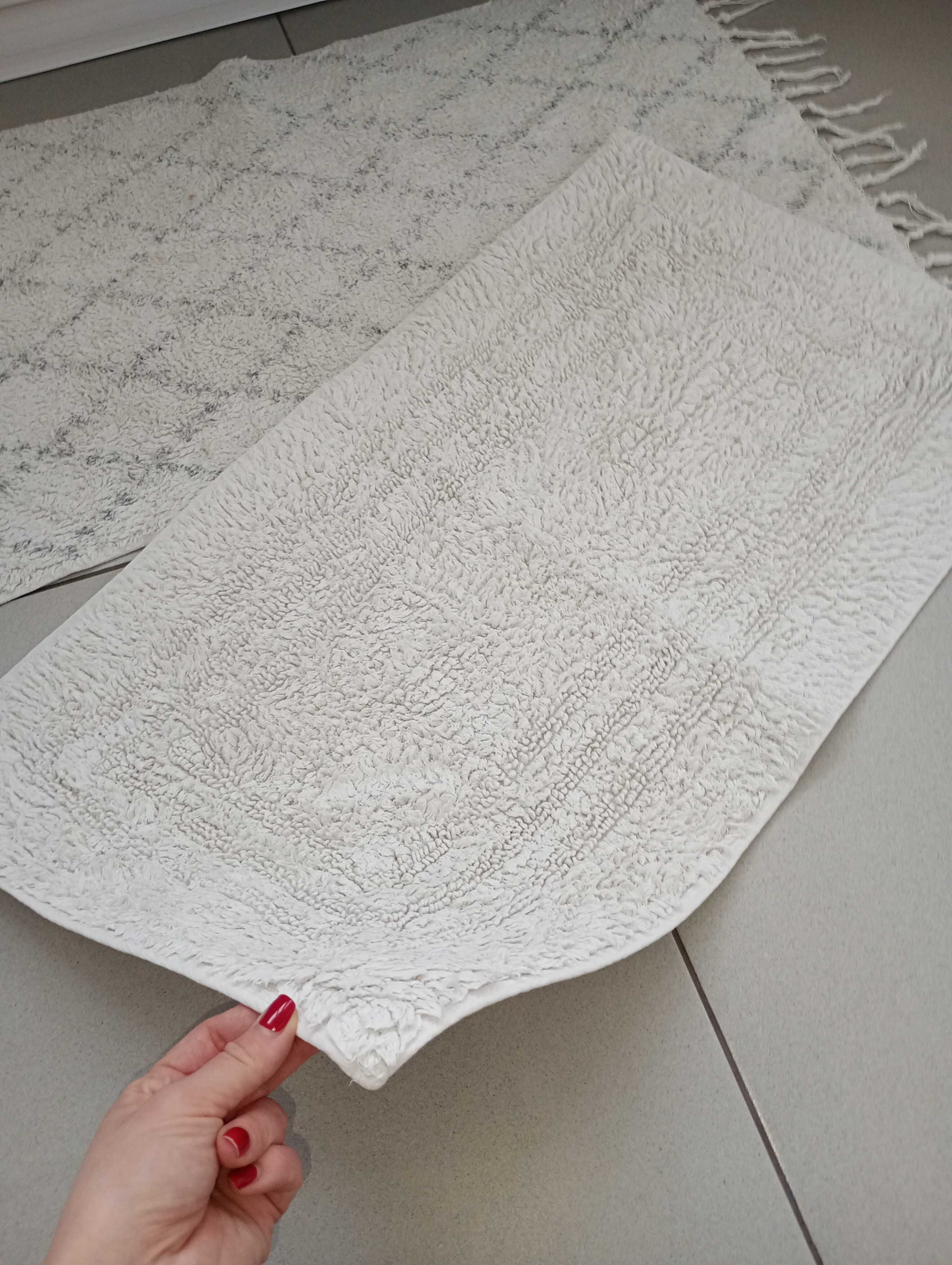 Килимки ванна/туалет  Jysk