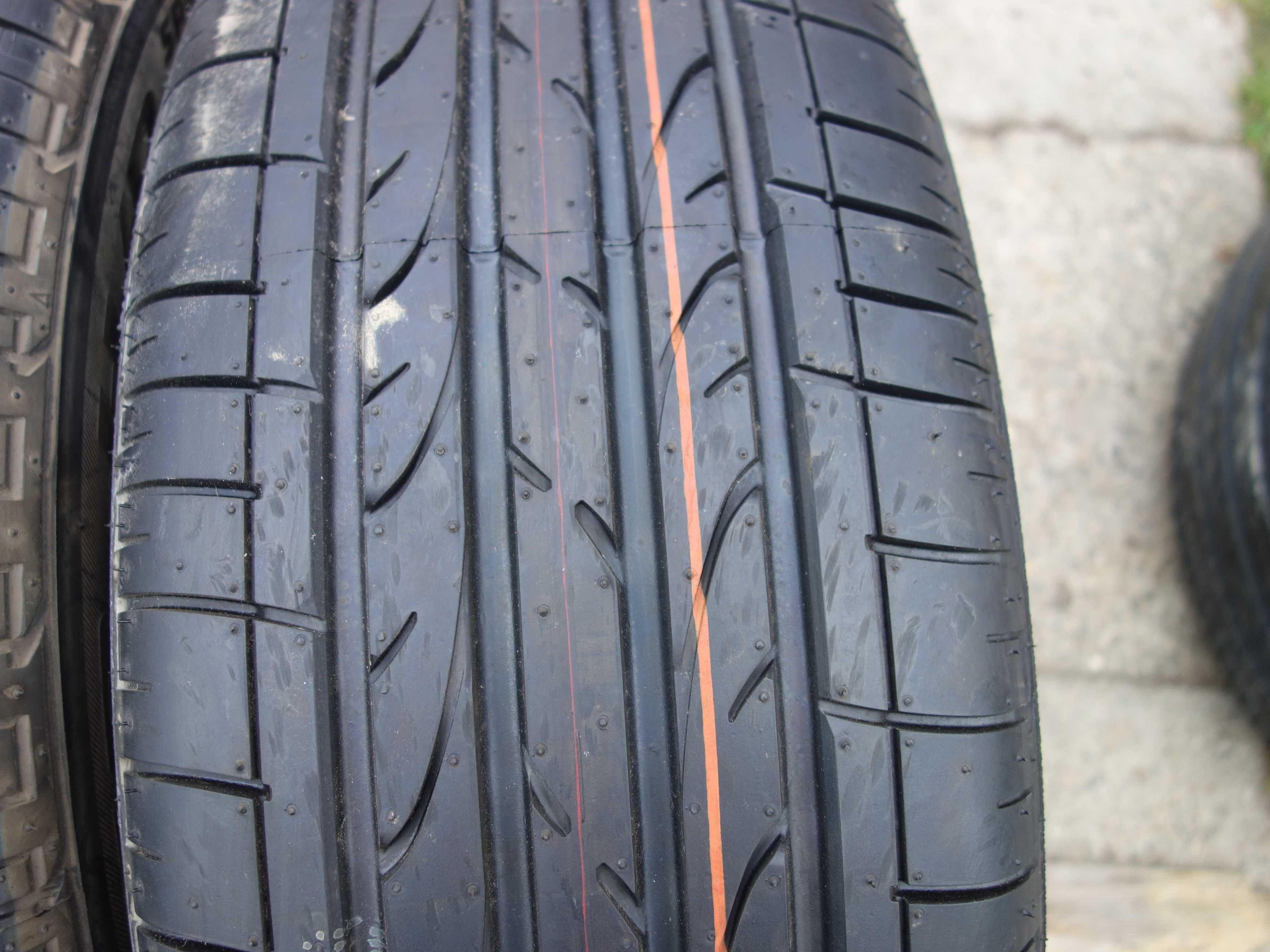 Opony 235/60/18 BRIDGESTONE Lato 2 Sztuki Nowe