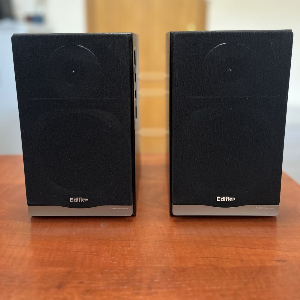 Колонки Edifier R1600T Plus