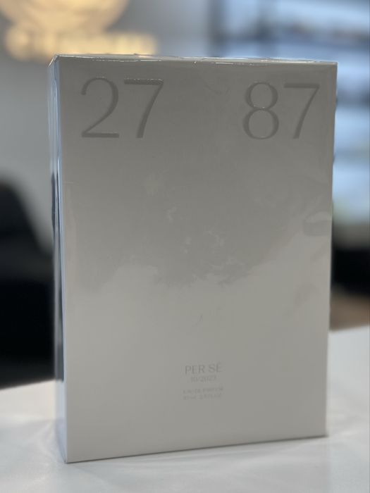 Оригінальні духи парфуми 2787 Per Se розпив