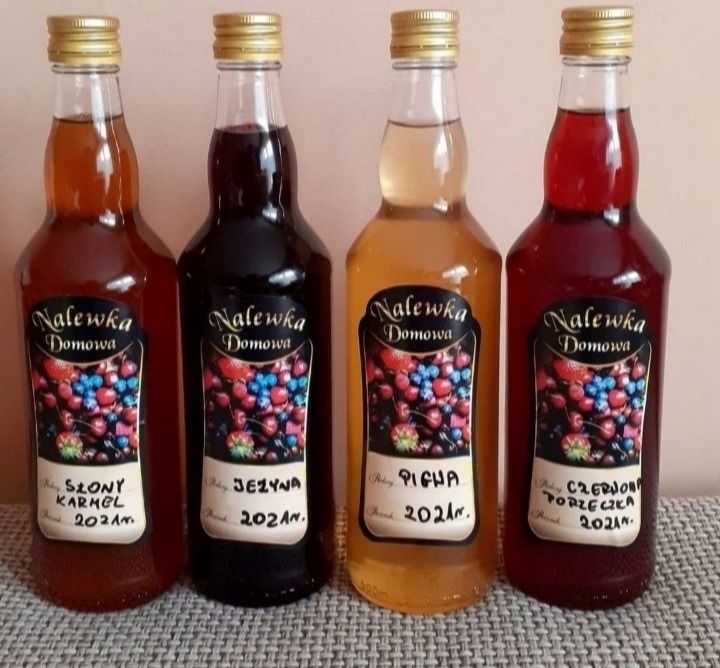 Trunek Podhalański na przeziębienie