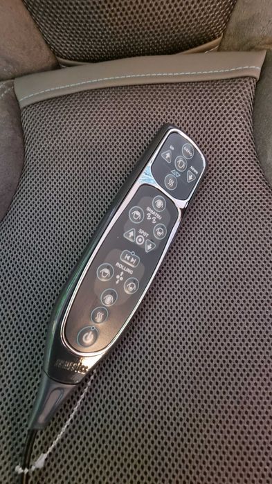 Masażer Homedics SGM-1600H-EUX