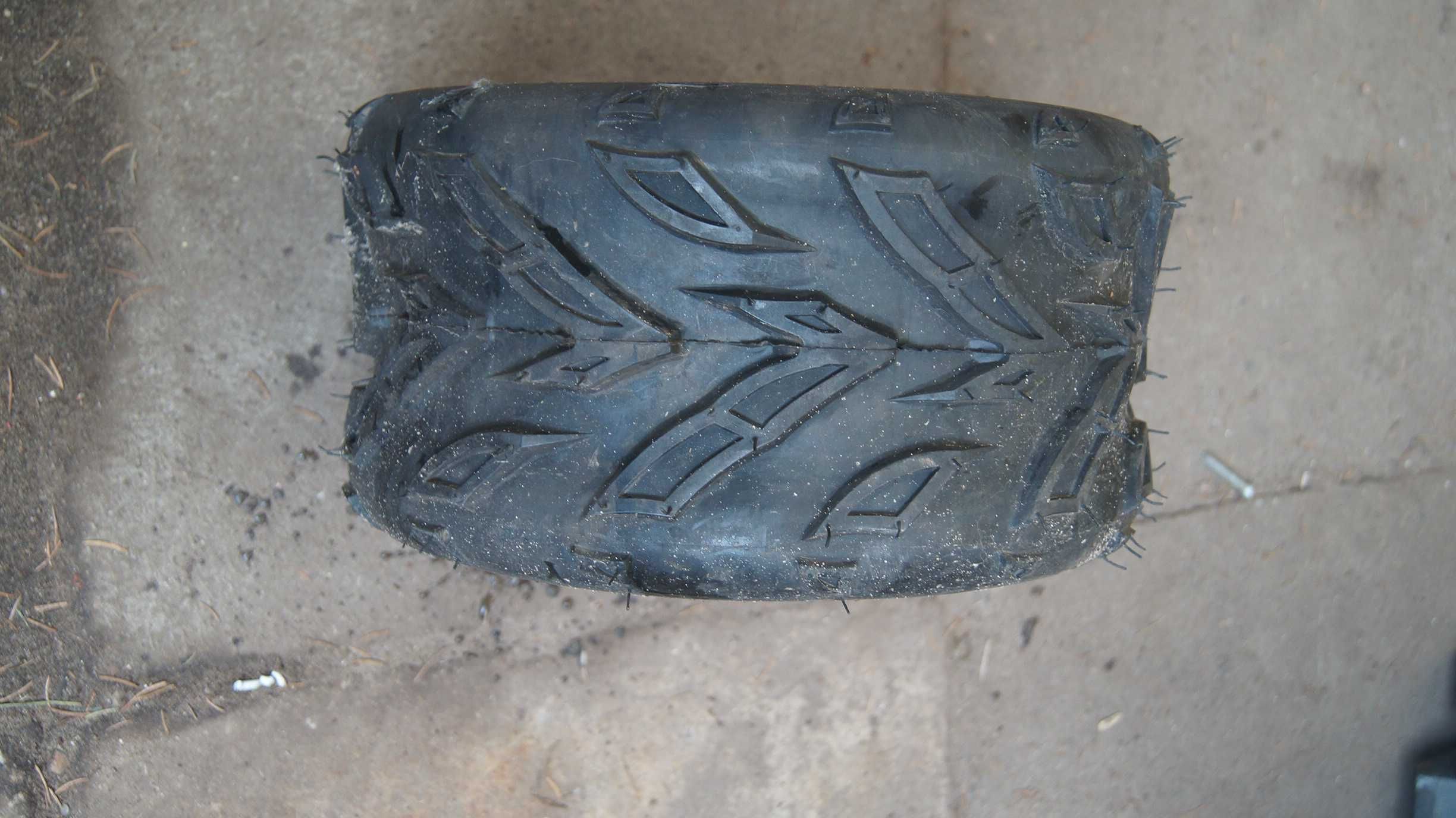 Quad ATV opona 16X8-7