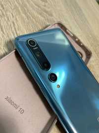 Xiaomi MI 10 blue