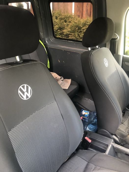 Продам volksvagen caddy2012