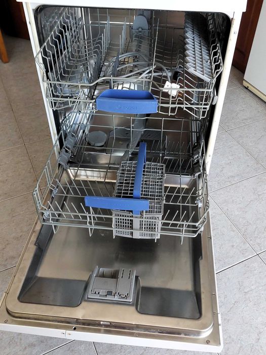 Bosch Serie 4 Peças