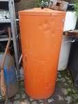 Bojler zbiornik  Viessmann 200 l.