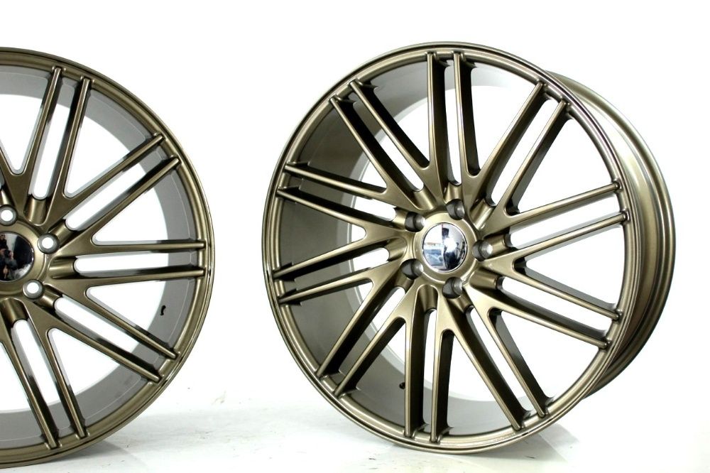 FELGI Bronx Pasujące AUDI A4 A5 A6 A8 NOWE RS7 20