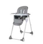 Vendo Cadeira de Refeição BEBÉ
CONFORT Looky Warm Grey