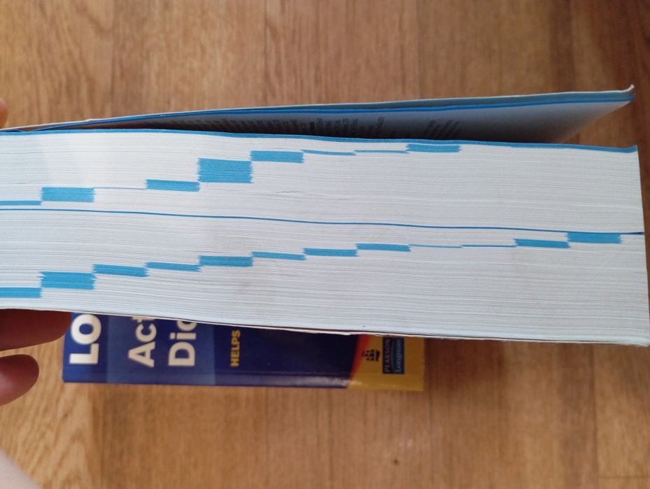 Словник Longman Dictionary of Contemporary English new edition 2012