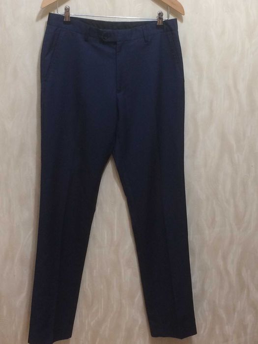 Чоловічі класичні штани next, р.32/33 (48-50)