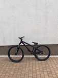 Rower dirt Ns bikes zircus 2021