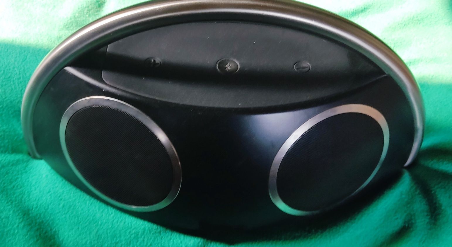 Harman Kardon Go + Play Wireless 90watts