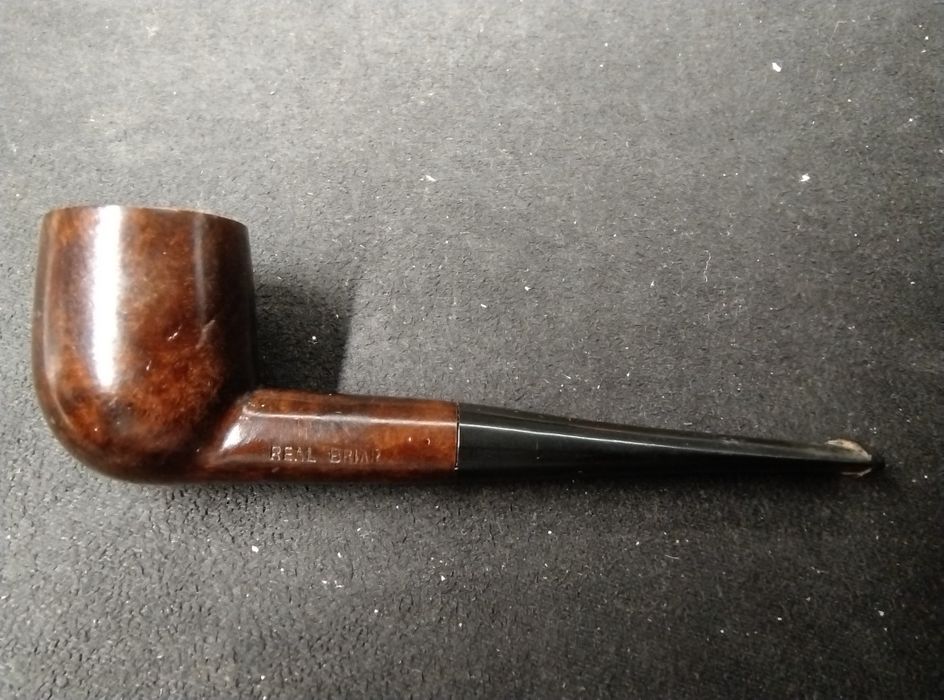 Stara fajka Real Briar