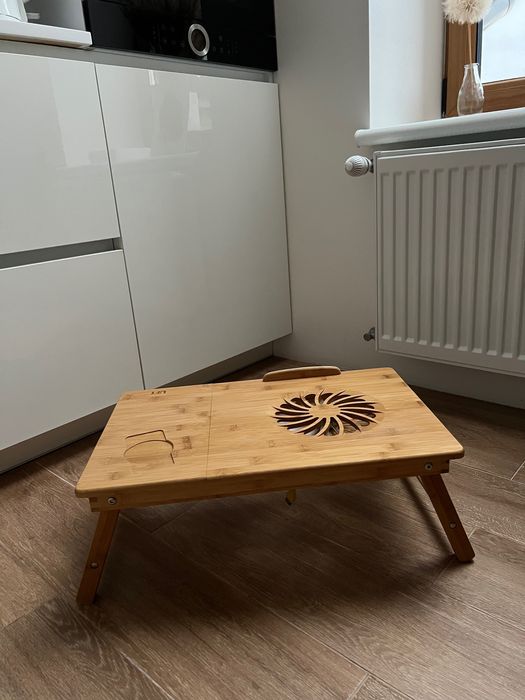 Столик-трансформер для ноутбука та планшета Supretto