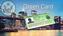 Помощь в заполнении анкетDV ГринКарта ( Green Card).
