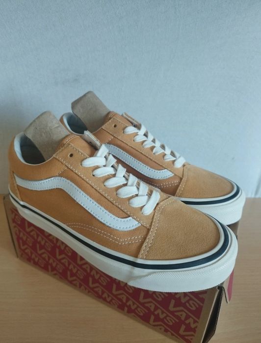 Vans Old Skool EU 36,5 (23cm)