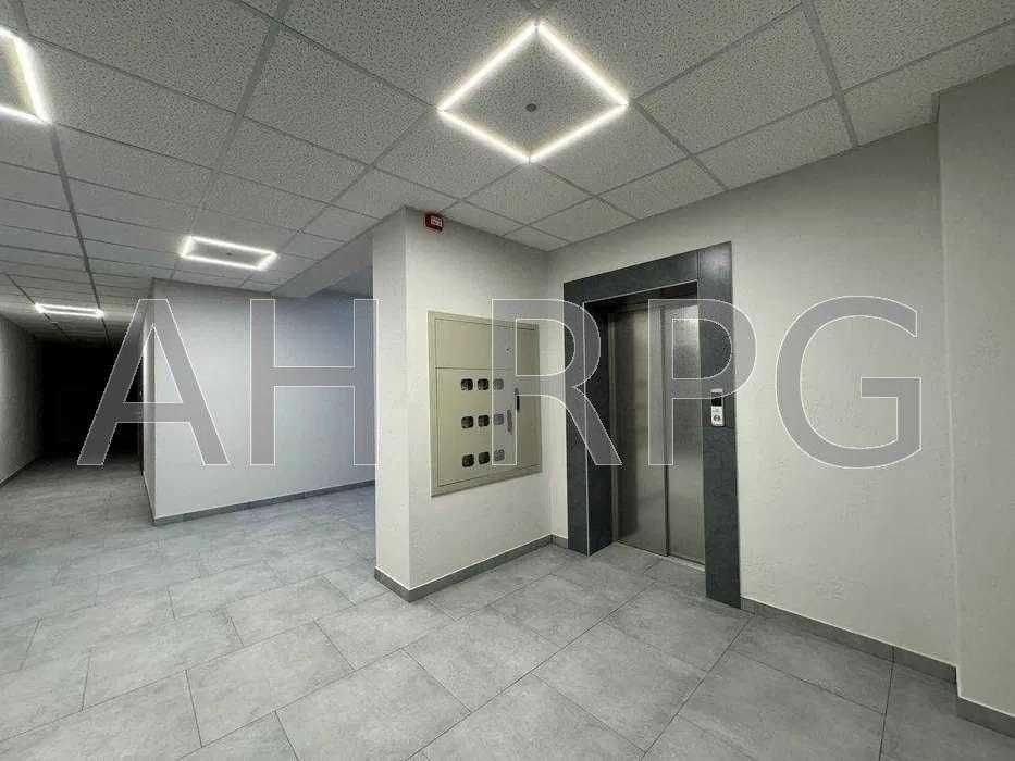 Без % Продаж 1кім квартира 45,5м² ЖК Петрівські Липки