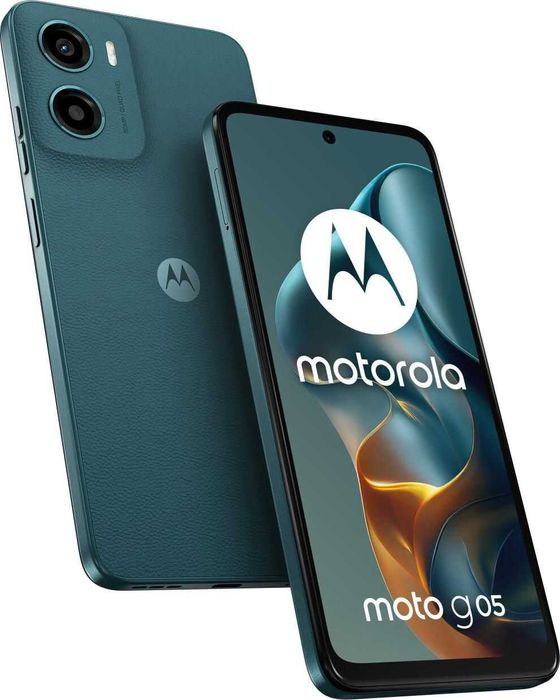Nowa Motorola Moto g05 64GB 4 GB ram