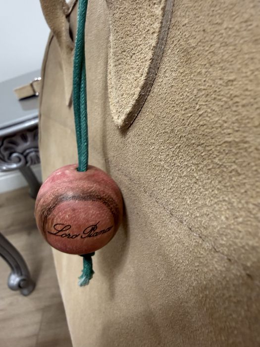 Сумка vera pelle leather