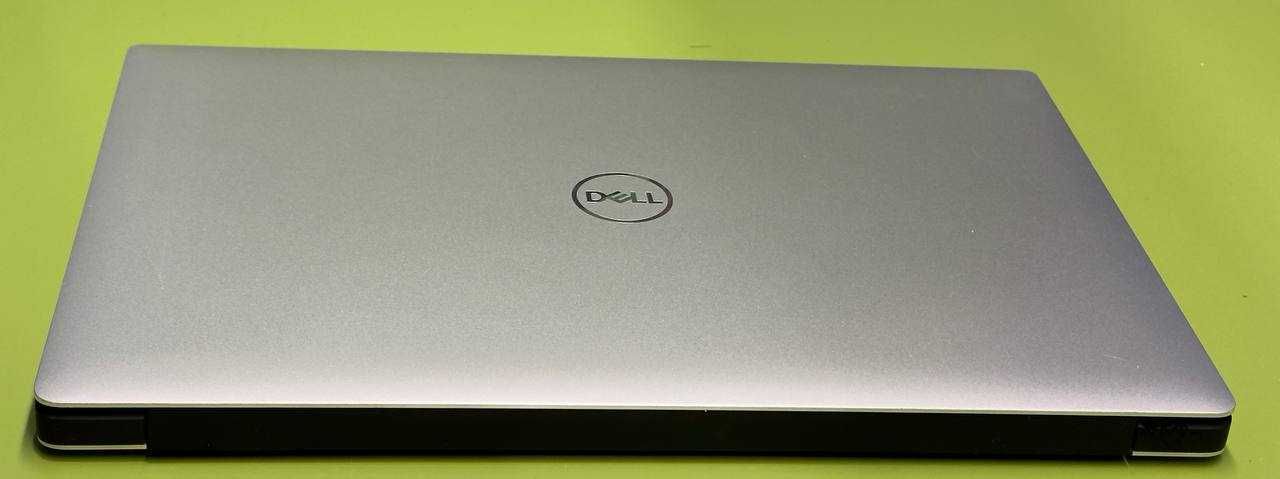 Dell Precision 5540 (i7-9750H,Quadro T1000, 16gb, 256ssd,FHD IPS) 2020