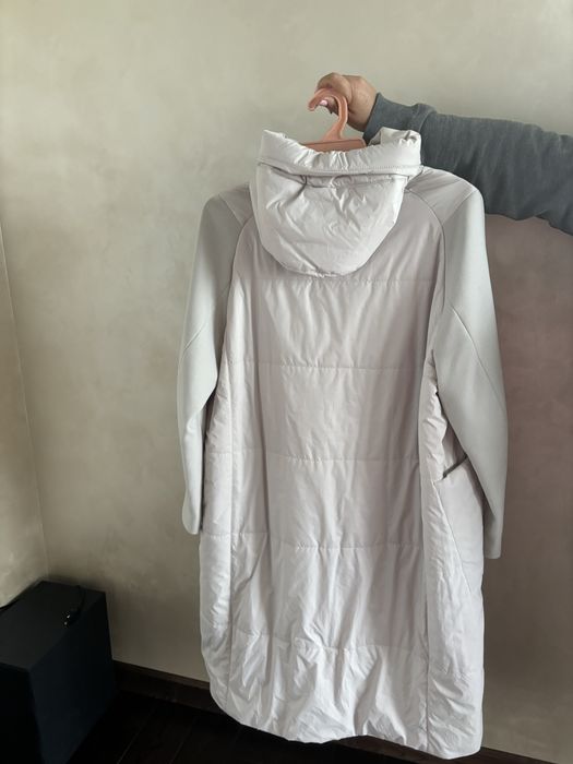 Плащ пальто весняне