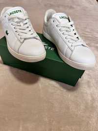 Кеды женские Lacoste 38-39размер