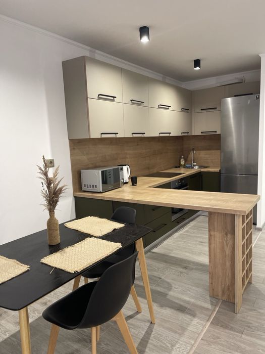 Оренда квартири від власника м.Львів, ЖК Велика Британія, вул.Шевченка