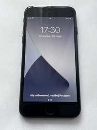 iPhone 7 Black 32 GB * stan idealny * akcesoria i dodatki * A1778