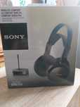 Słuchawki SONY MDR-RF811RK