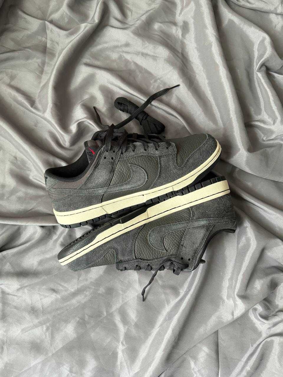 Кросівки Nike Dunk Low ОРИГІНАЛ