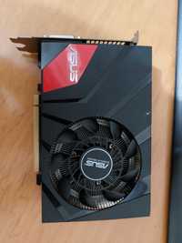 Placa gráfica Asus GTX760 2GB