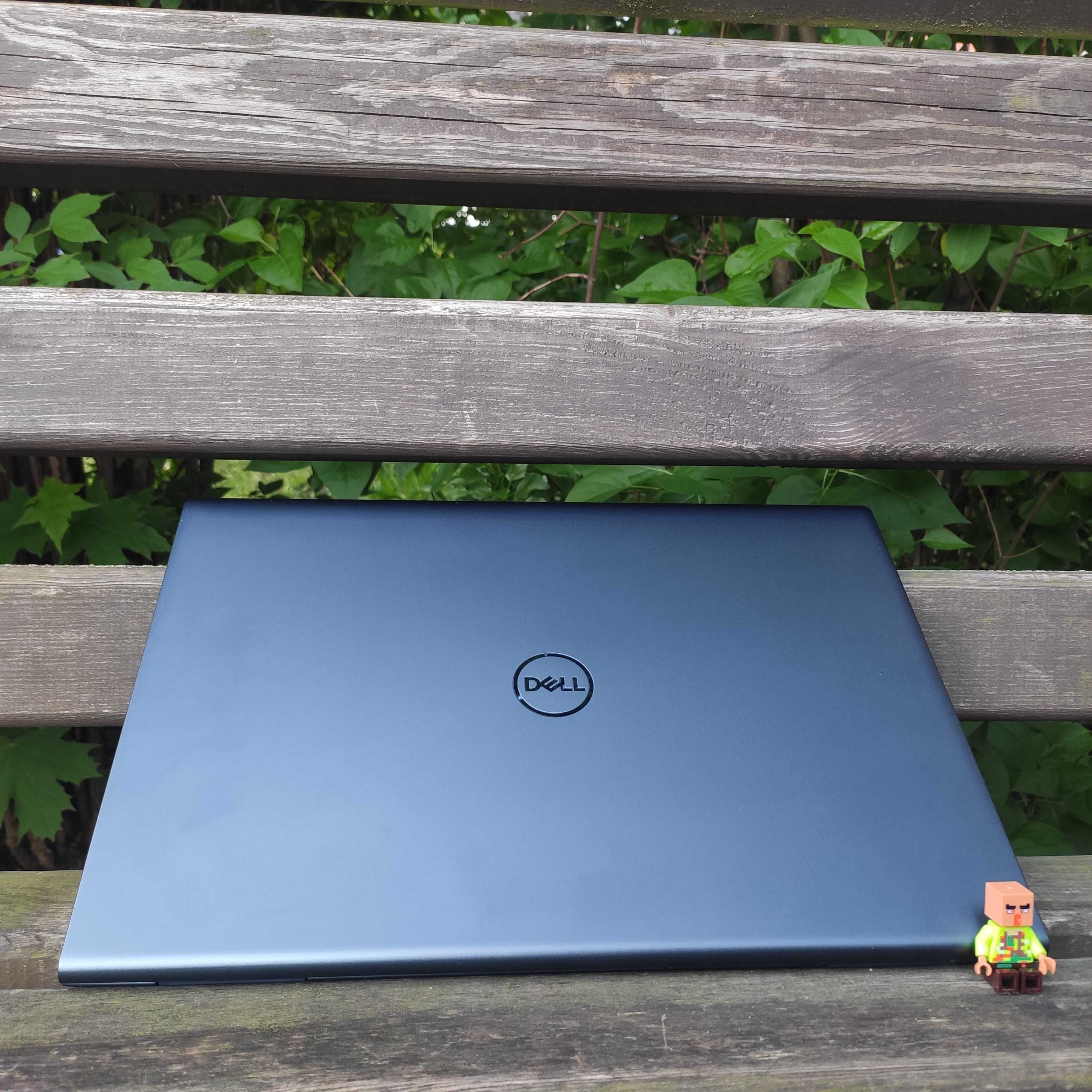 Dell Inspiron 16 Plus 7610/Core i7 11800H/32 Gb Ram/1 Tb SSD/RTX 3060/