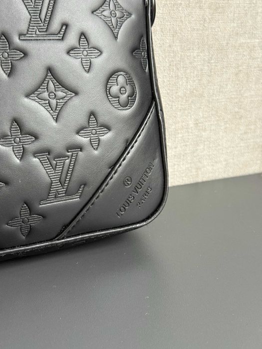 Сумка Louis Vuitton | мужская сумка через плечо | мессенджер
