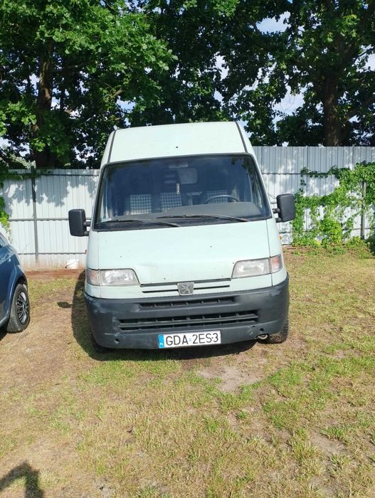 Skup Aut Dostawczych , Busy wszystkie modele odbiór 24/7