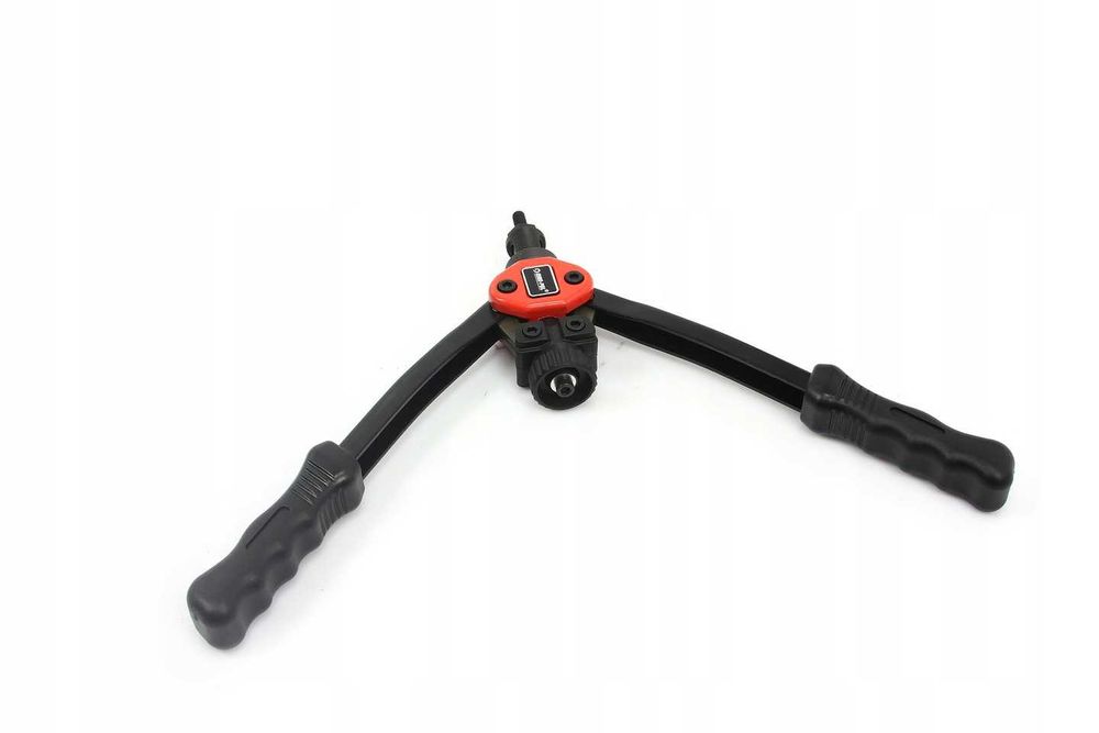 Заклепочник різьбовий дворучний М5-М12 330 мм Mar-Pol M49570