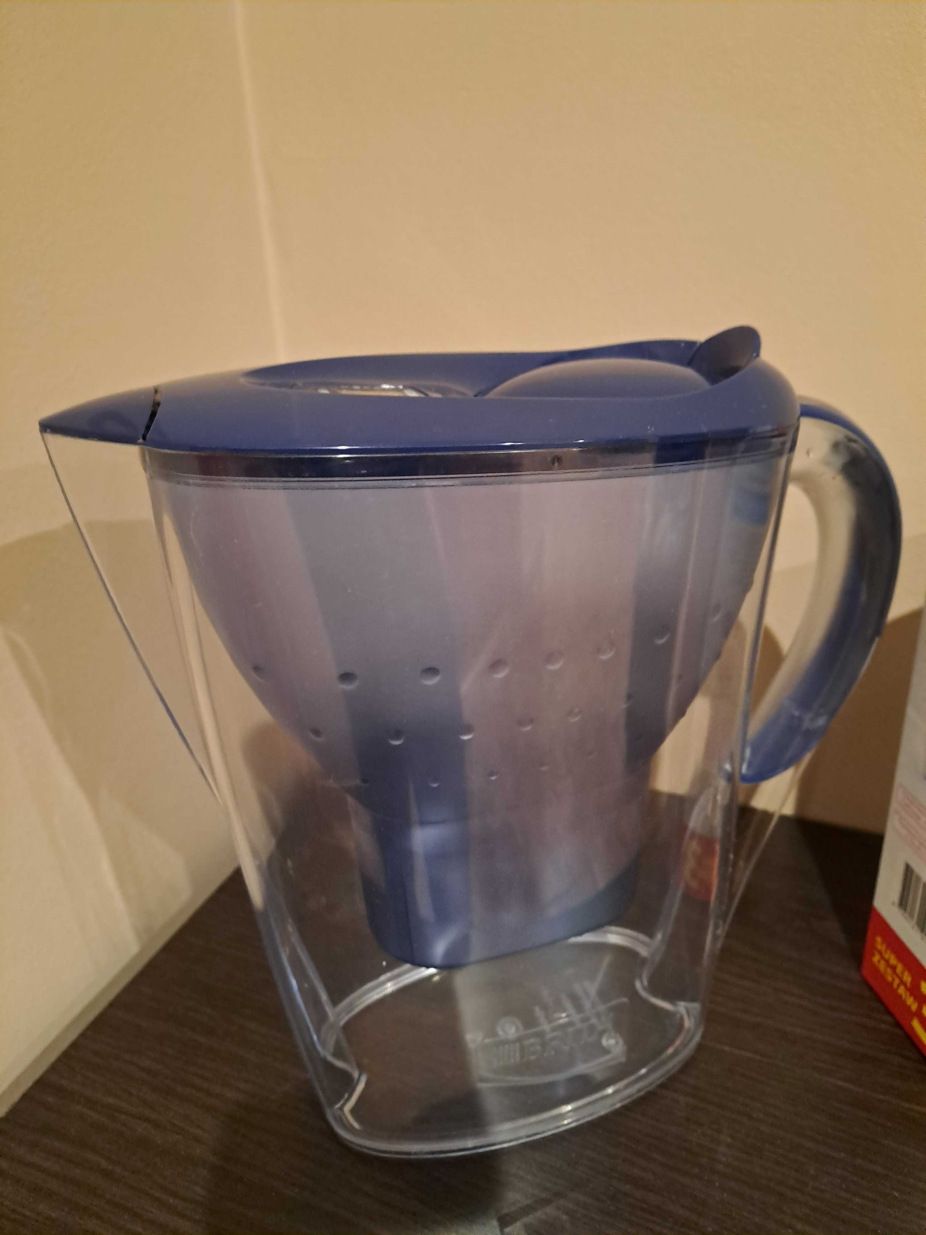 Dzbanek filtrujący Brita Marella 2,4l