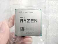 Процесор AMD Ryzen 5700X 8 ядер 16 потоків