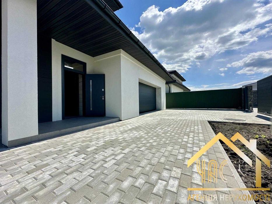 Продаж будинку з максимальним наповненням у с. Крюківщина! БЕЗ КОМІСІЇ