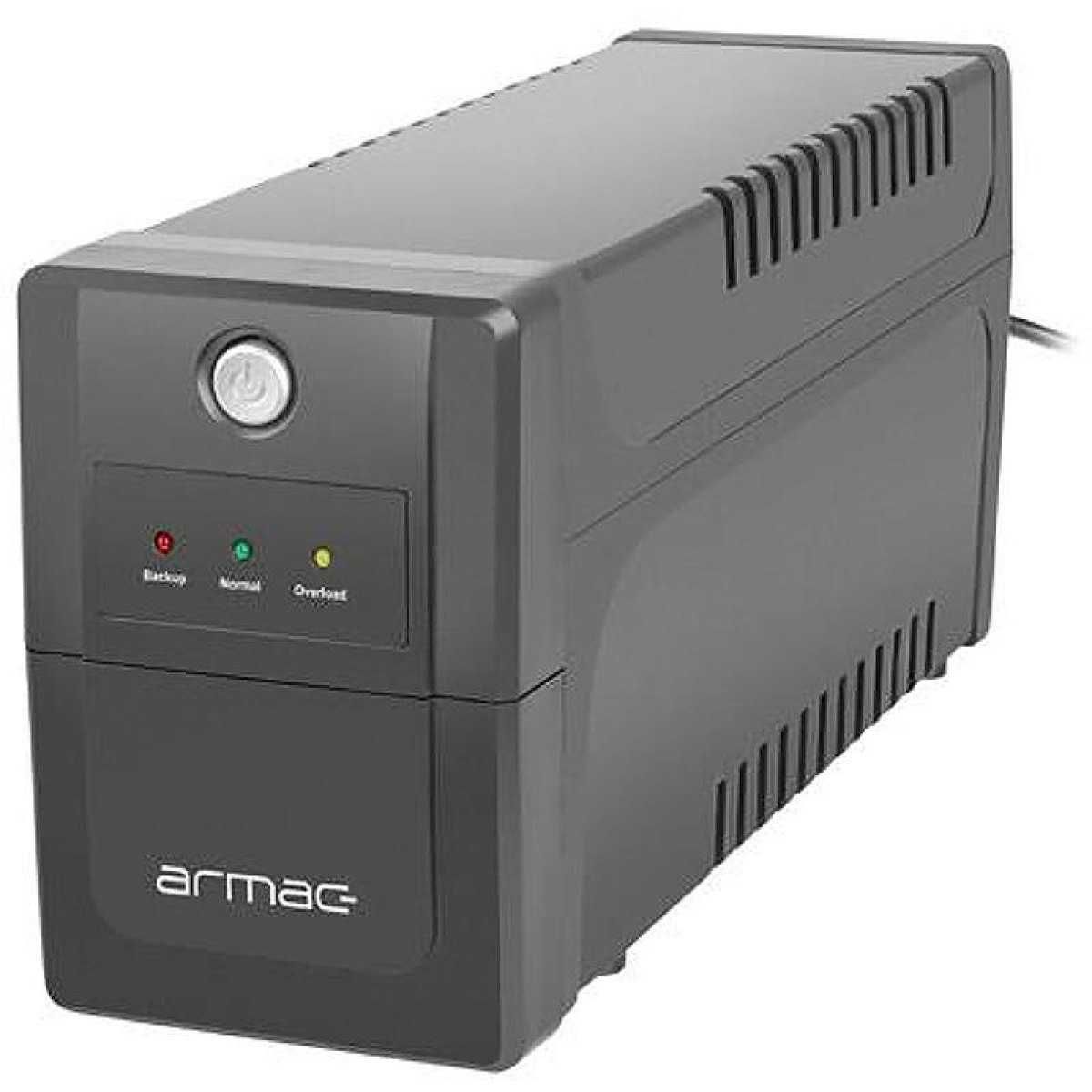 ИБП Armac Home Line-Interactive 850F LED (H/850F/LED)