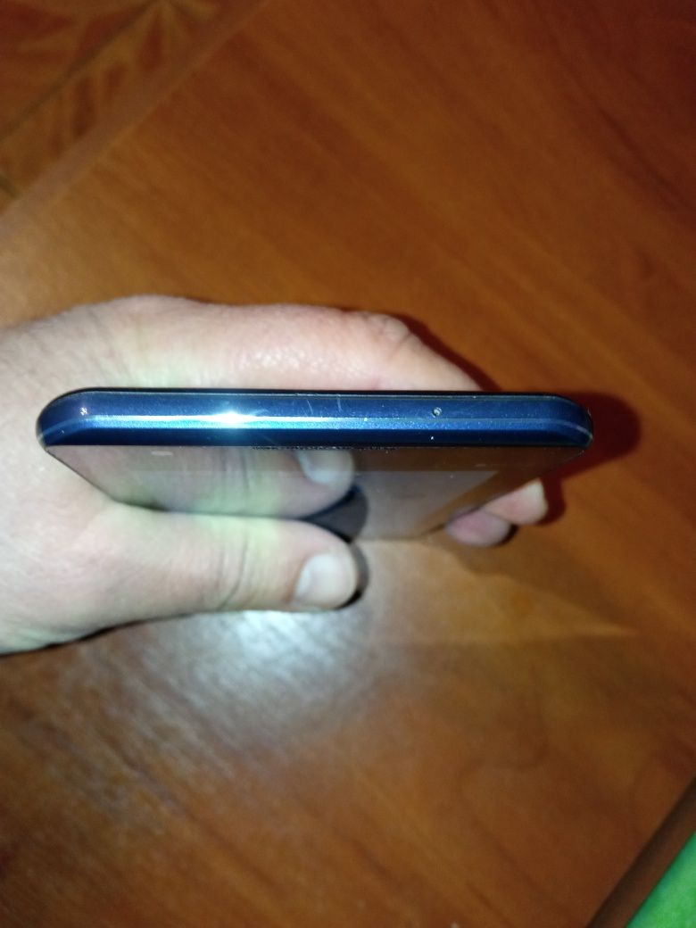 Смартфон LG X power  2/16 ГБ Dual SIM