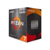 PROCESADOR AMD AM4 RYZEN 7 5800X3D 8X3.4GHZ/96MB BOX