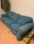 Sofa Ikea Ektorp