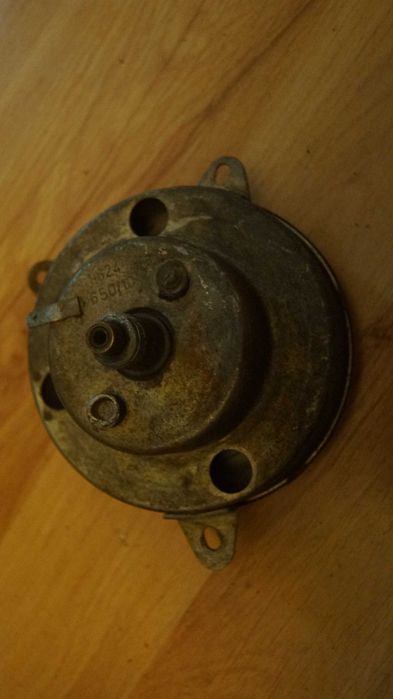 FSO Warszawa Syrena Nysa  ŻUK zegary licznik prędkościomierz oryginał