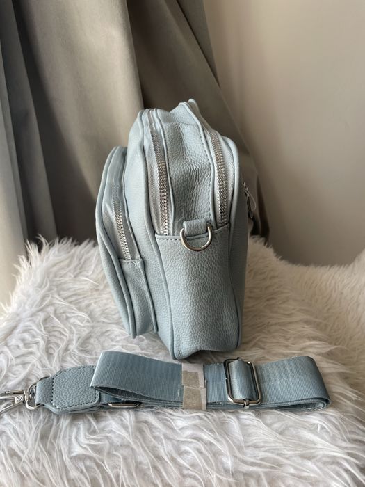 Nowa 3-komorowa listonoszka.