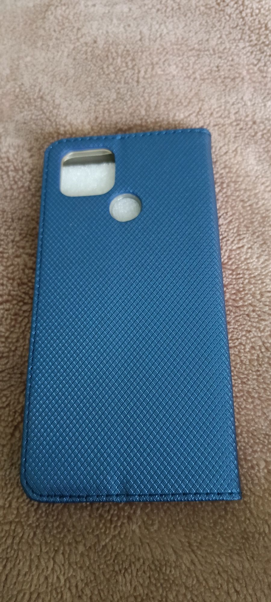 Nowe etui na telefon
