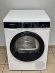 Suszarka Siemens WQ33G2CEDN iSensoric 8kg 60cm GW